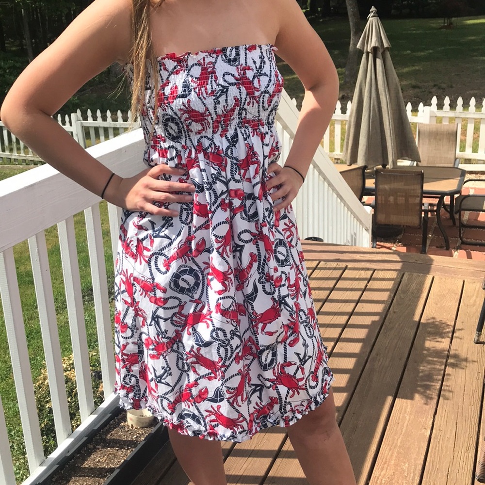 Vineyard Vines Dress